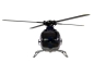 Preview: 25331 The Flying Bulls EC135 Brushless 4-Kanal Helikopter 6G RTF